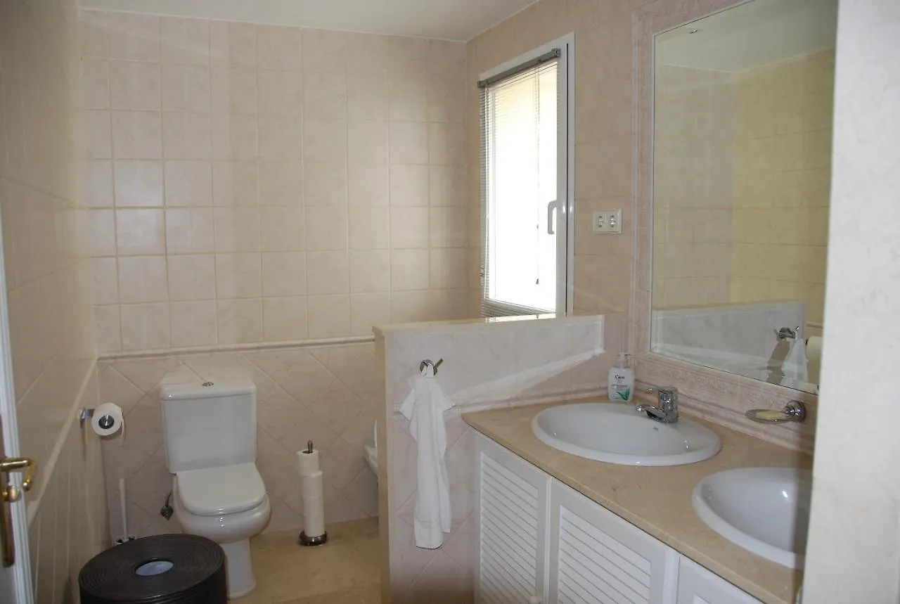 Luxury Ground Floor Apartment Mijas Costa Malaga