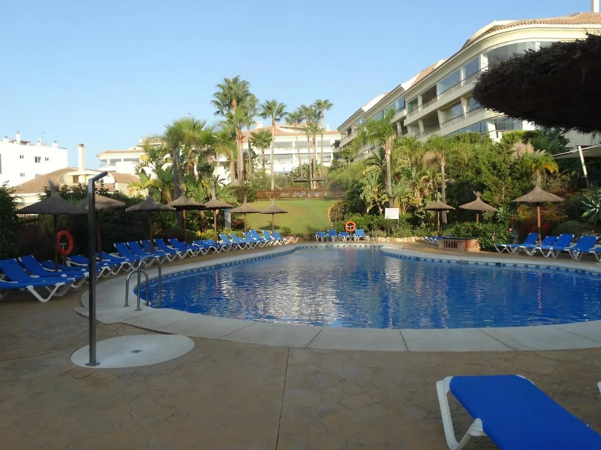 Luxury Ground Floor Apartment Mijas Costa Malaga