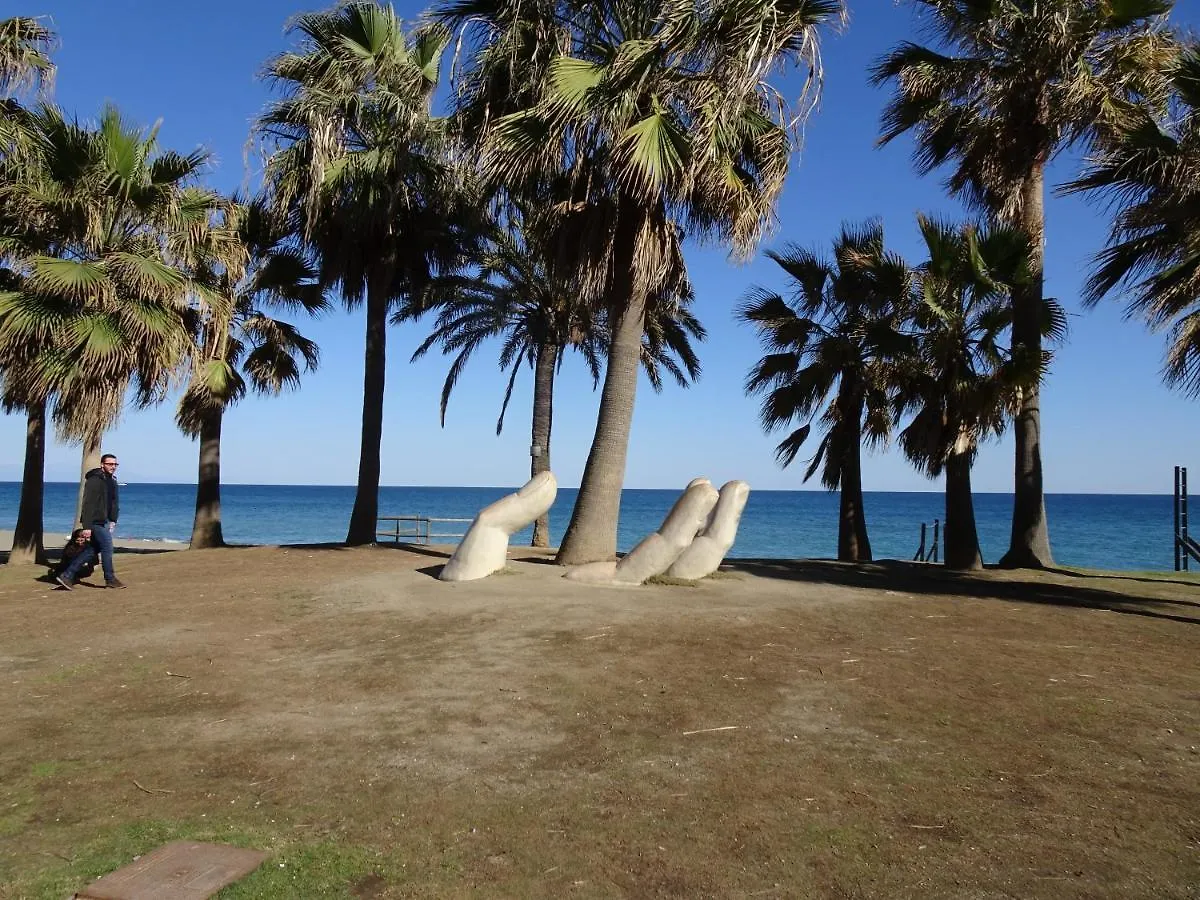 Luxury Ground Floor Apartment Mijas Costa Malaga Spain