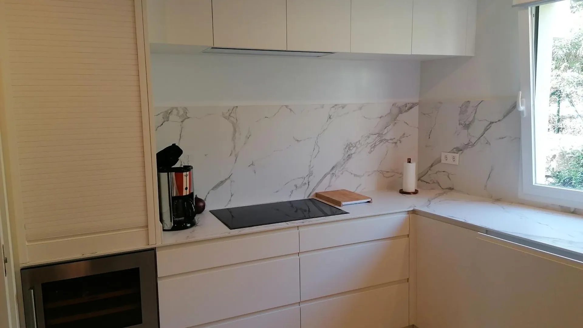 Luxury Ground Floor Apartment Mijas Costa Malaga