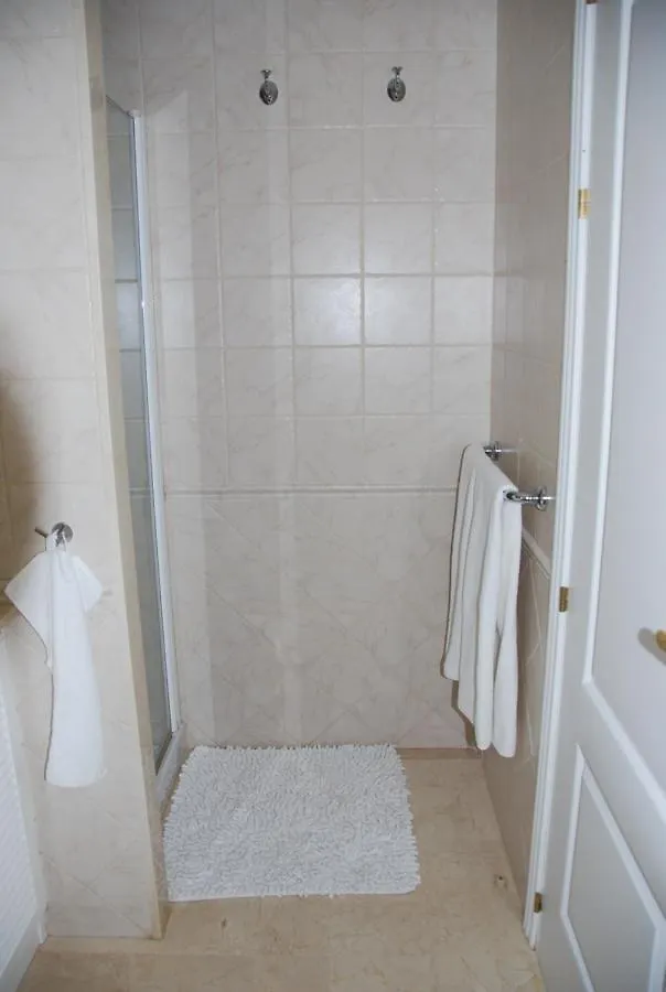 Luxury Ground Floor Apartment Mijas Costa Malaga 0*,  Spain