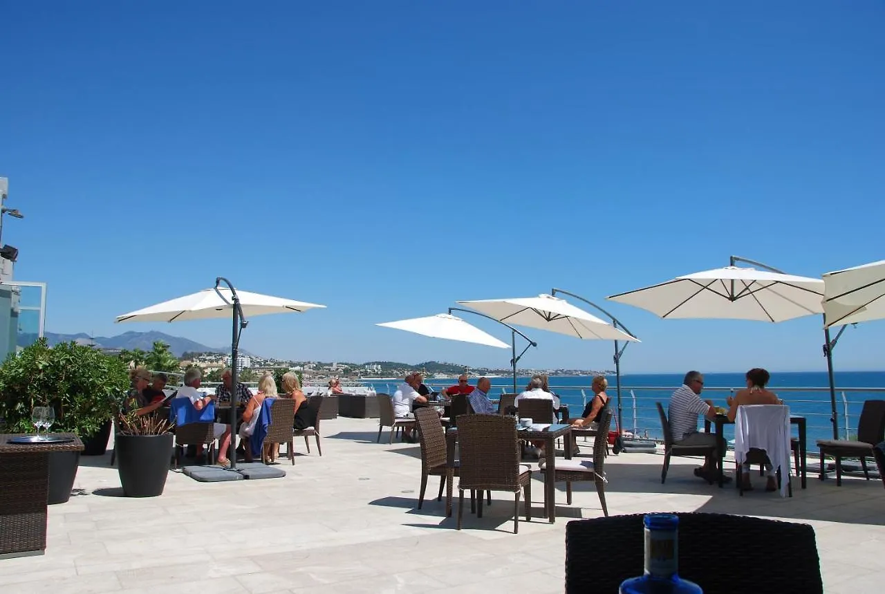 Luxury Ground Floor Apartment Mijas Costa Malaga Spain