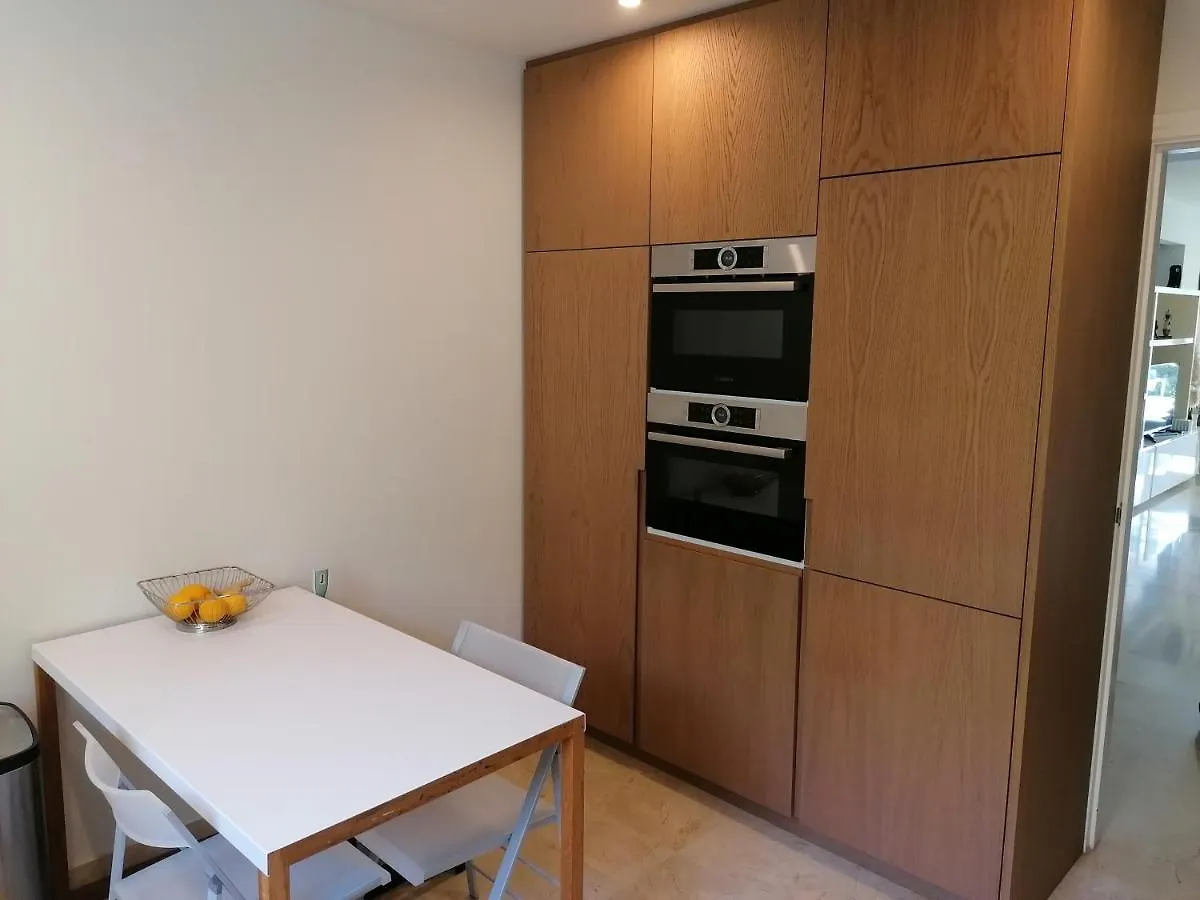 Luxury Ground Floor Apartment Mijas Costa Malaga Spain