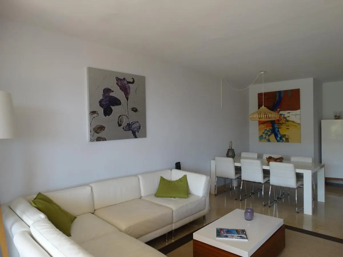 Luxury Ground Floor Apartment Mijas Costa Malaga