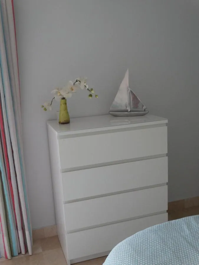 Luxury Ground Floor Apartment Mijas Costa Malaga 0*,  Spain