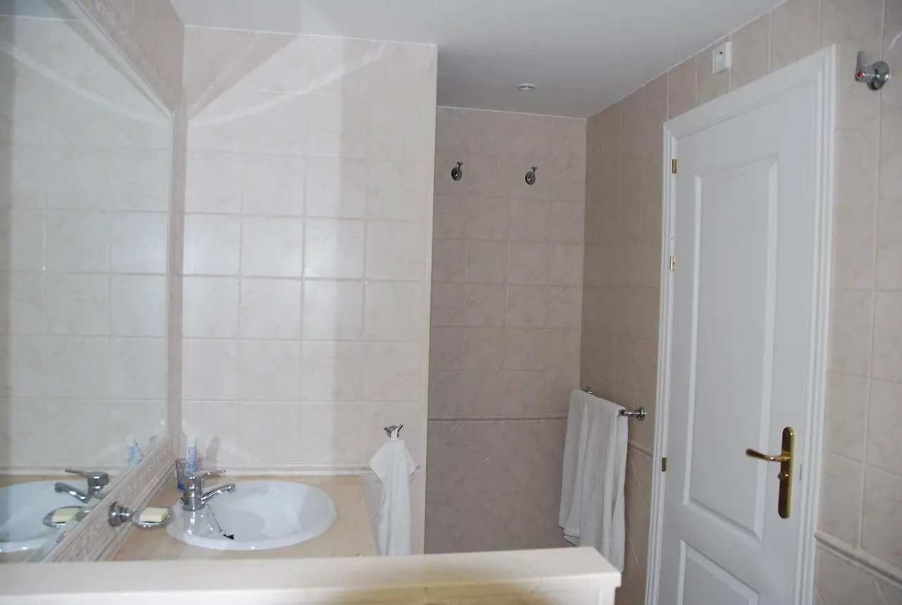 Luxury Ground Floor Apartment Mijas Costa Malaga