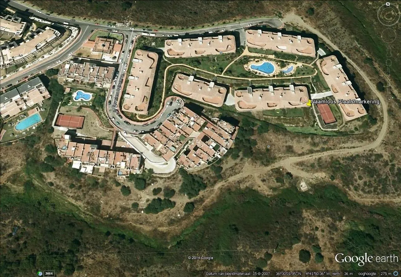 Luxury Ground Floor Apartment Mijas Costa Malaga