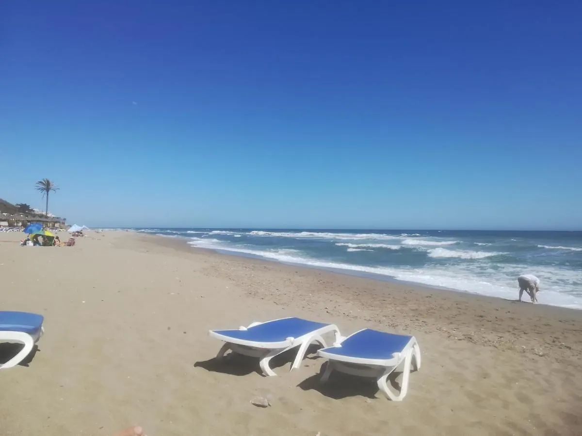 Luxury Ground Floor Apartment Mijas Costa Malaga