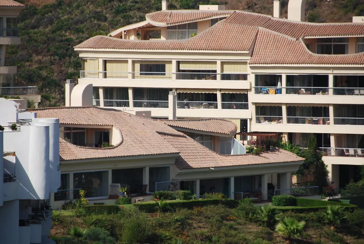 Luxury Ground Floor Apartment Mijas Costa Malaga 0*,  Spain