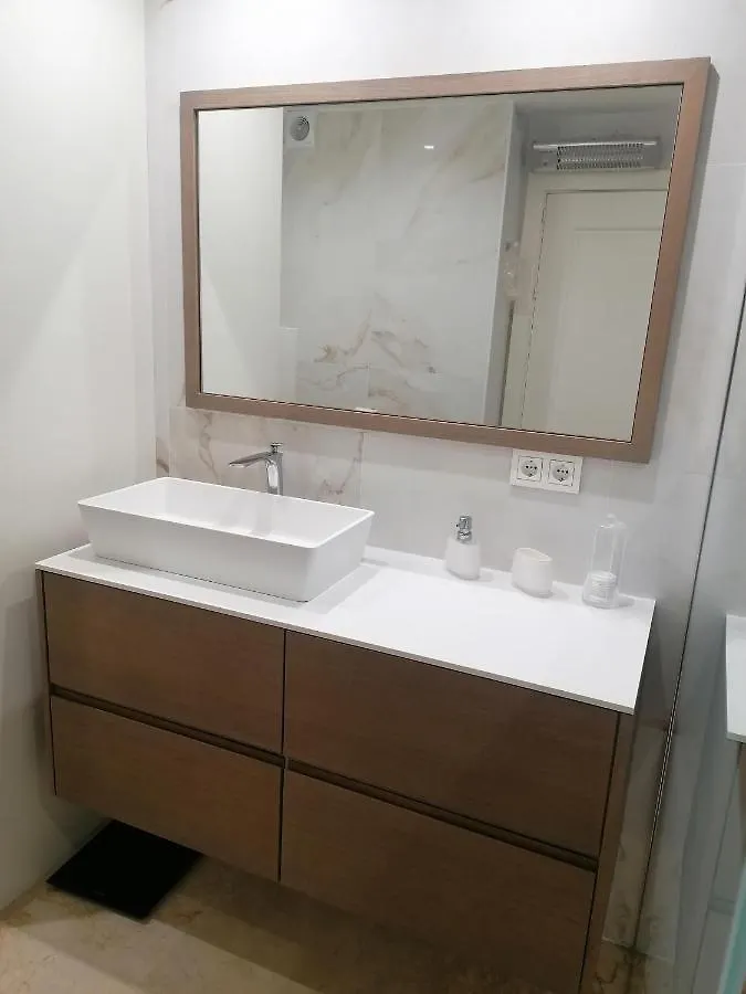 Luxury Ground Floor Apartment Mijas Costa Malaga Spain