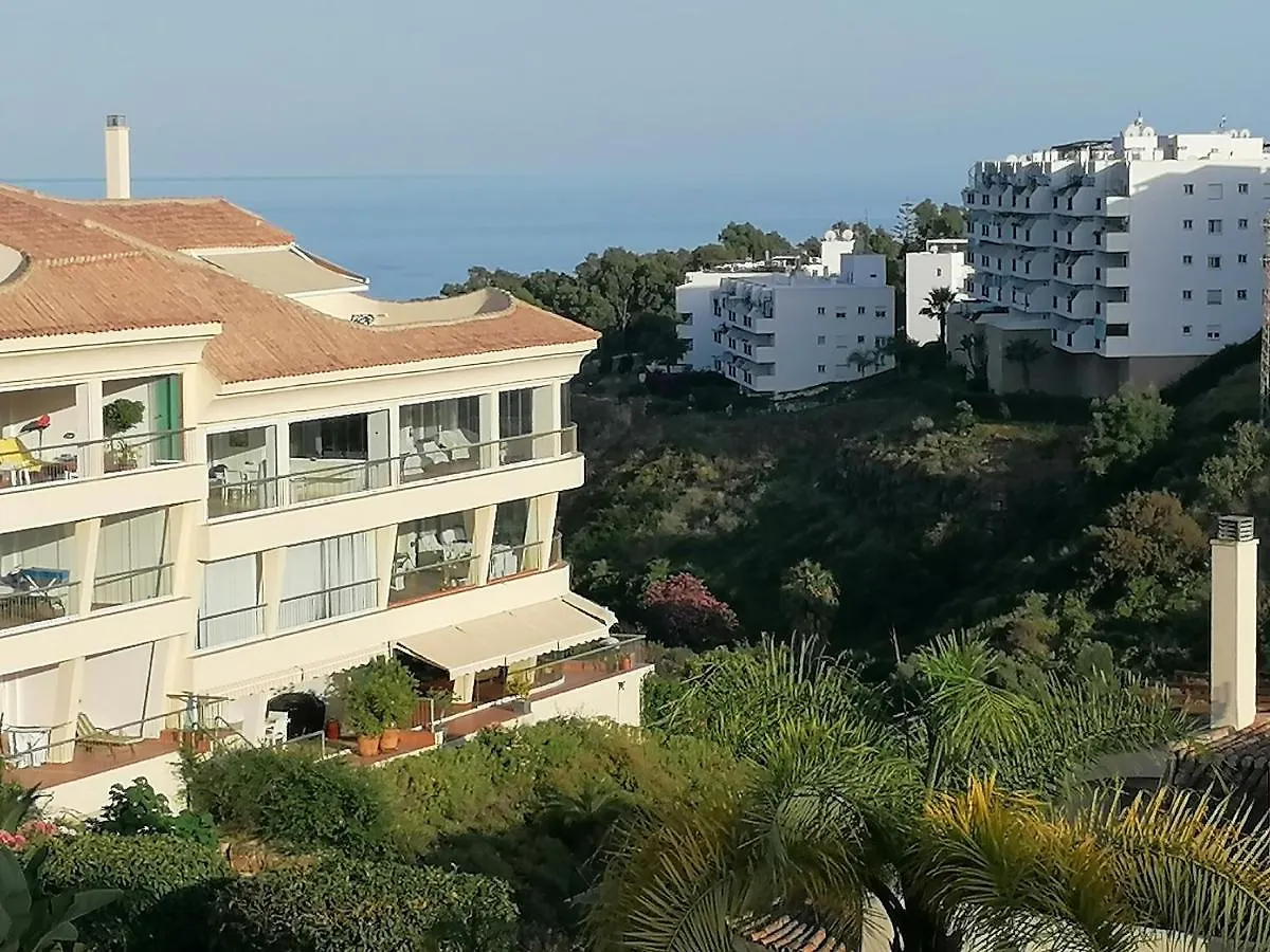 Luxury Ground Floor Apartment Mijas Costa Malaga
