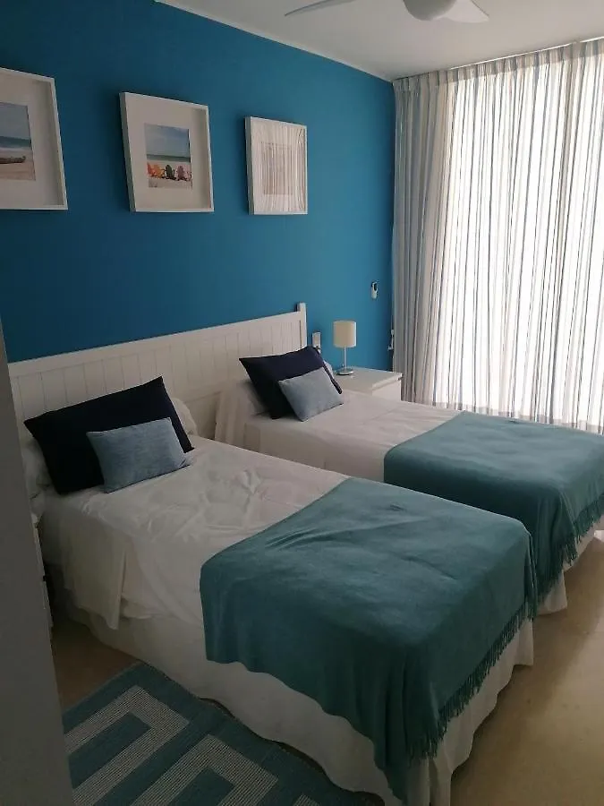 Luxury Ground Floor Apartment Mijas Costa Malaga
