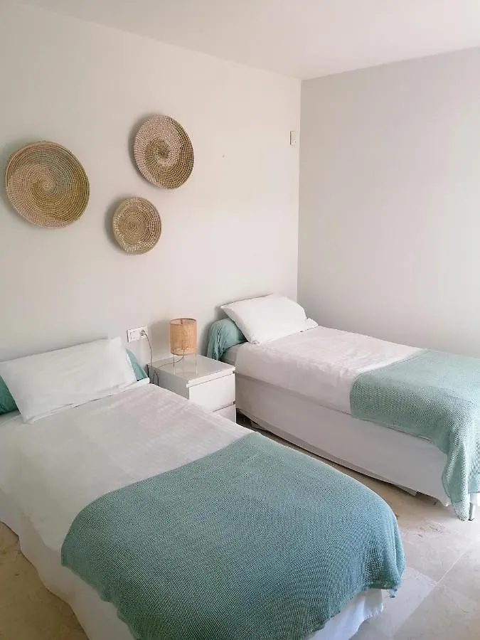 Luxury Ground Floor Apartment Mijas Costa Malaga