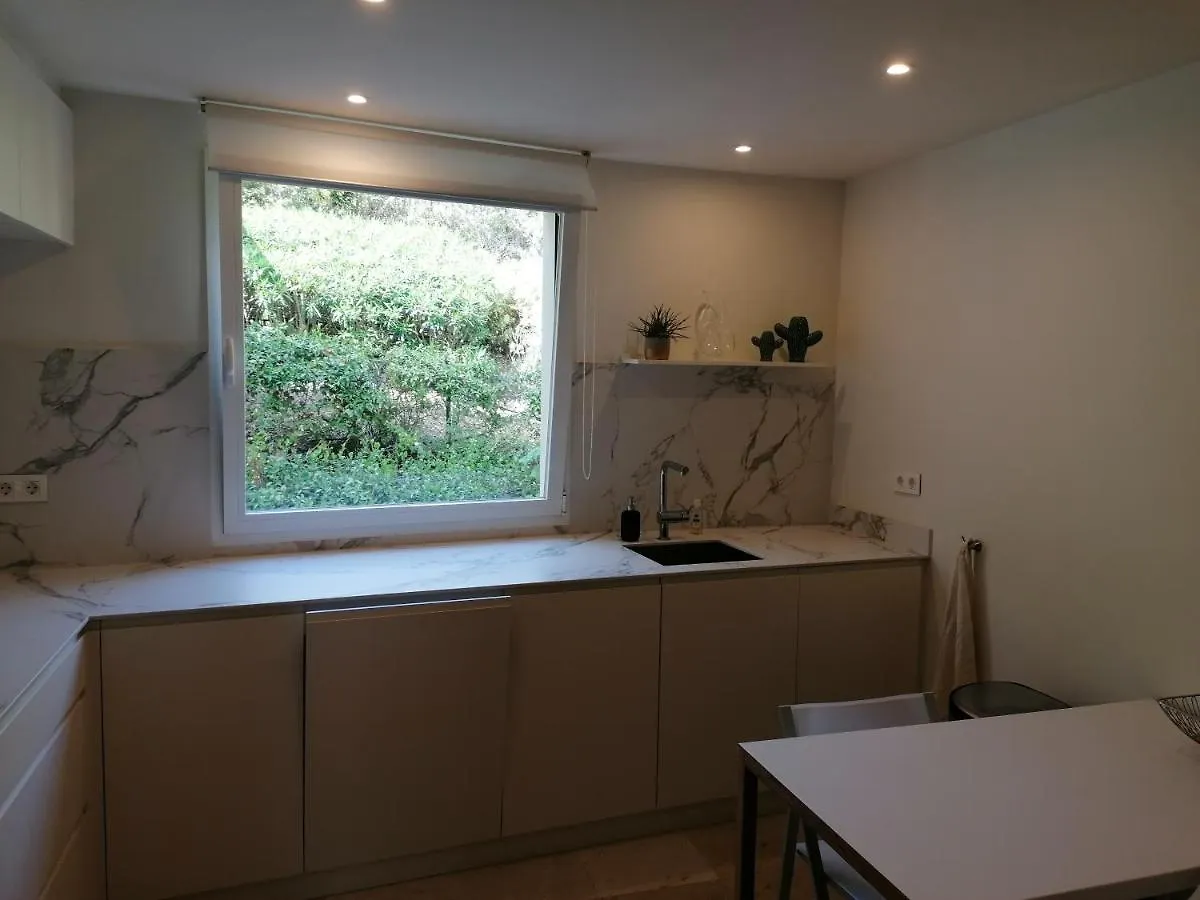 Luxury Ground Floor Apartment Mijas Costa Malaga