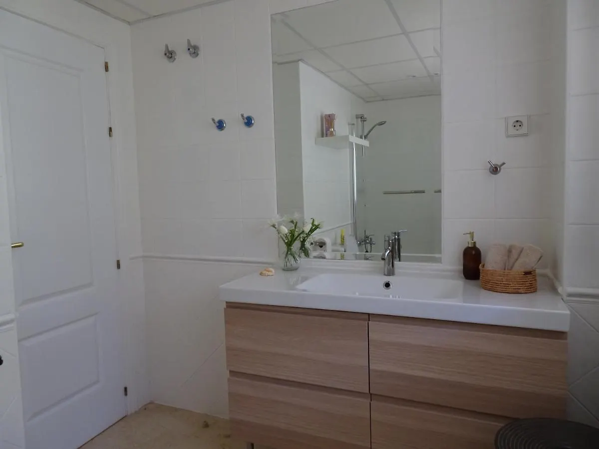 Luxury Ground Floor Apartment Mijas Costa Malaga