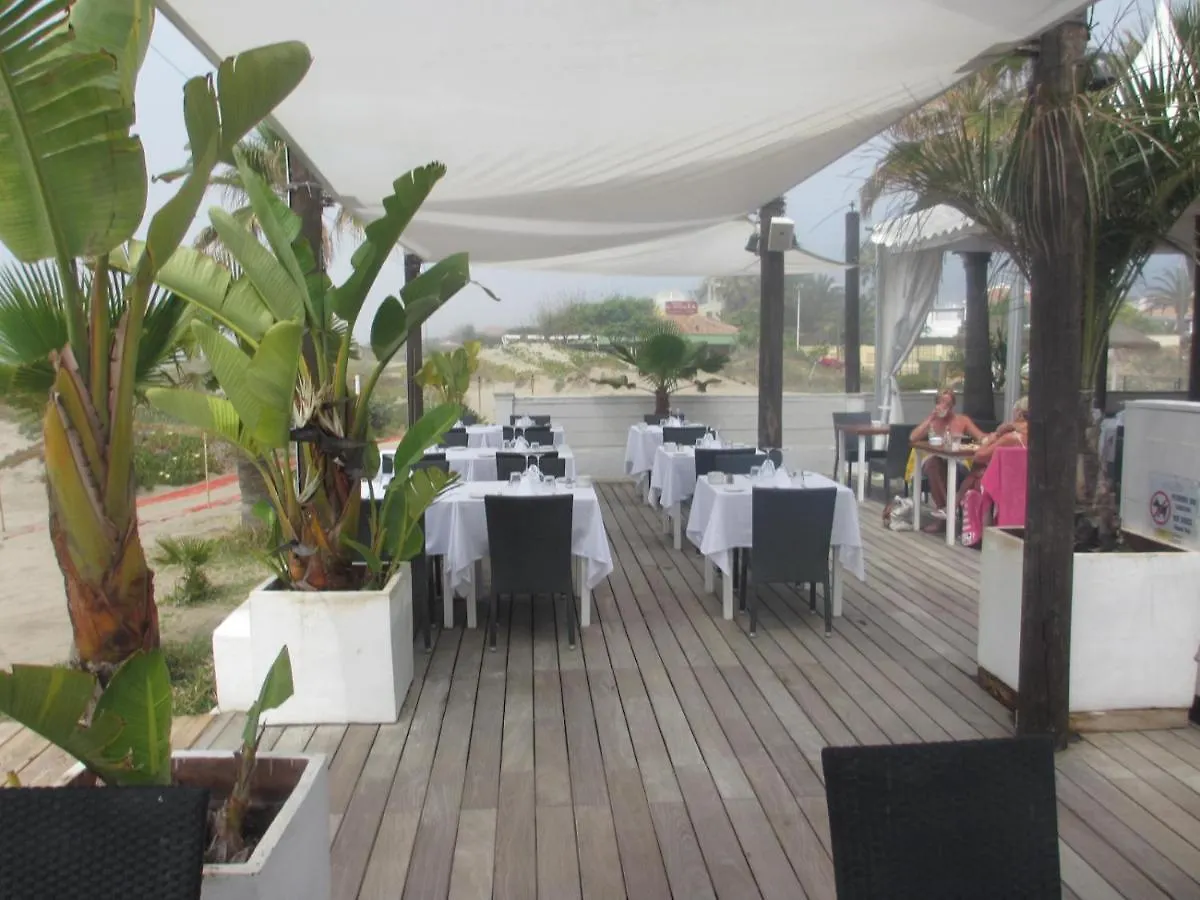 Luxury Ground Floor Apartment Mijas Costa Malaga