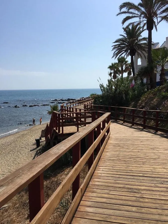 Luxury Ground Floor Apartment Mijas Costa Malaga