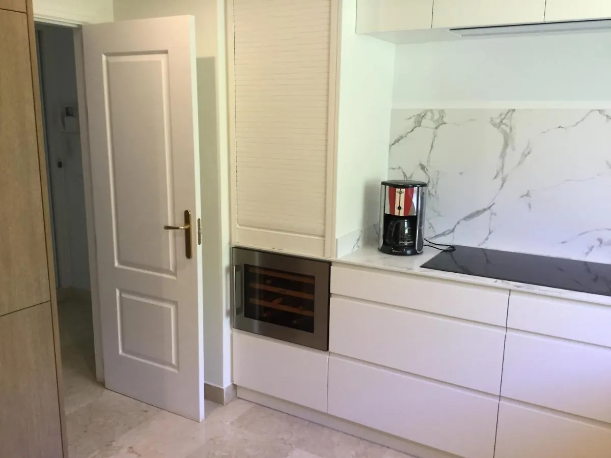Luxury Ground Floor Apartment Mijas Costa Malaga Spain