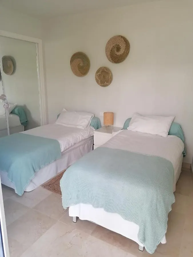 Luxury Ground Floor Apartment Mijas Costa Malaga Spain