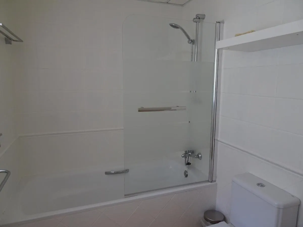 Luxury Ground Floor Apartment Mijas Costa Malaga