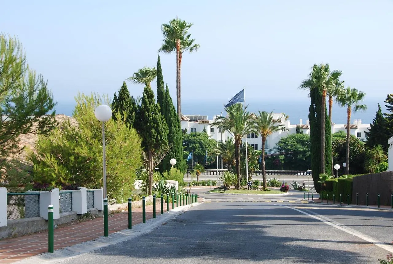 Luxury Ground Floor Apartment Mijas Costa Malaga Spain