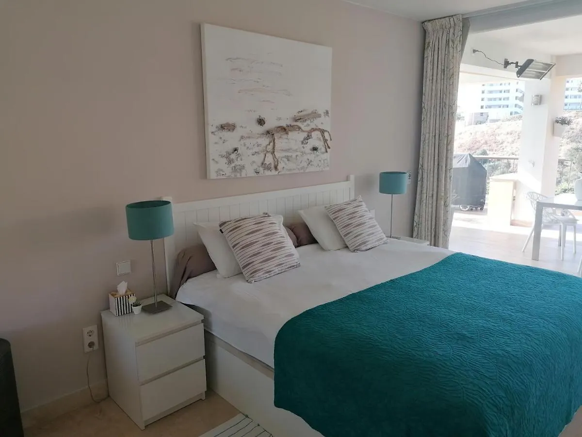 Luxury Ground Floor Apartment Mijas Costa Malaga