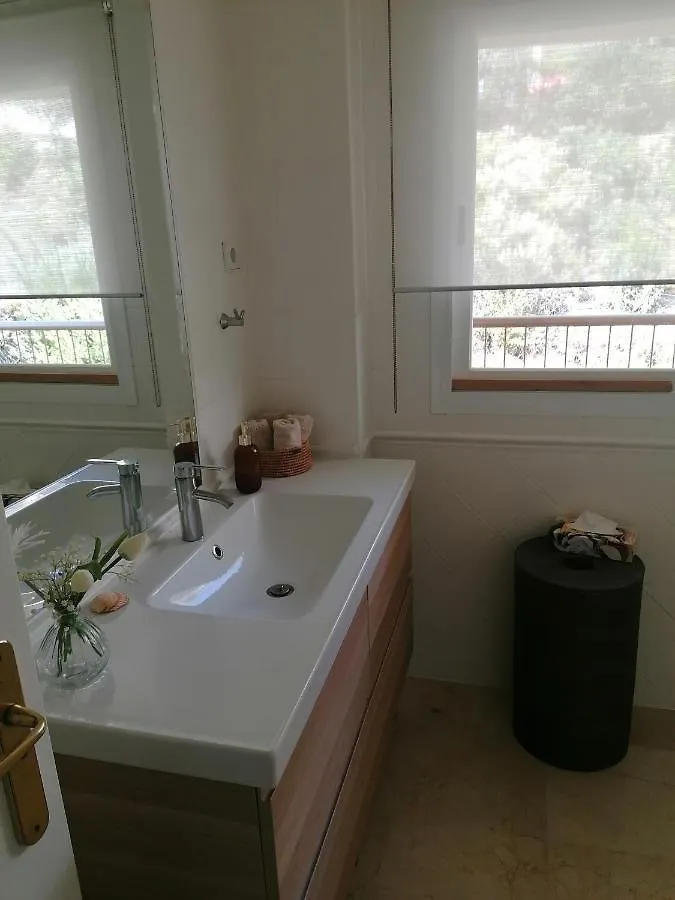 Luxury Ground Floor Apartment Mijas Costa Malaga