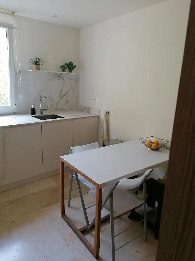 Luxury Ground Floor Apartment Mijas Costa Malaga 0*,