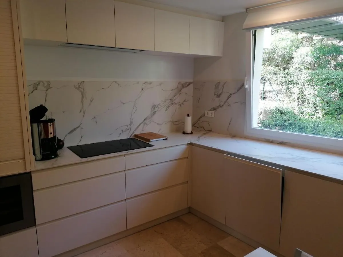 Luxury Ground Floor Apartment Mijas Costa Malaga Spain