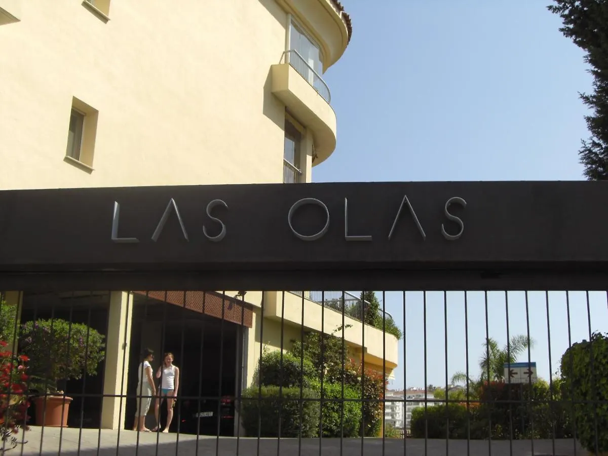 Luxury Ground Floor Apartment Mijas Costa Malaga