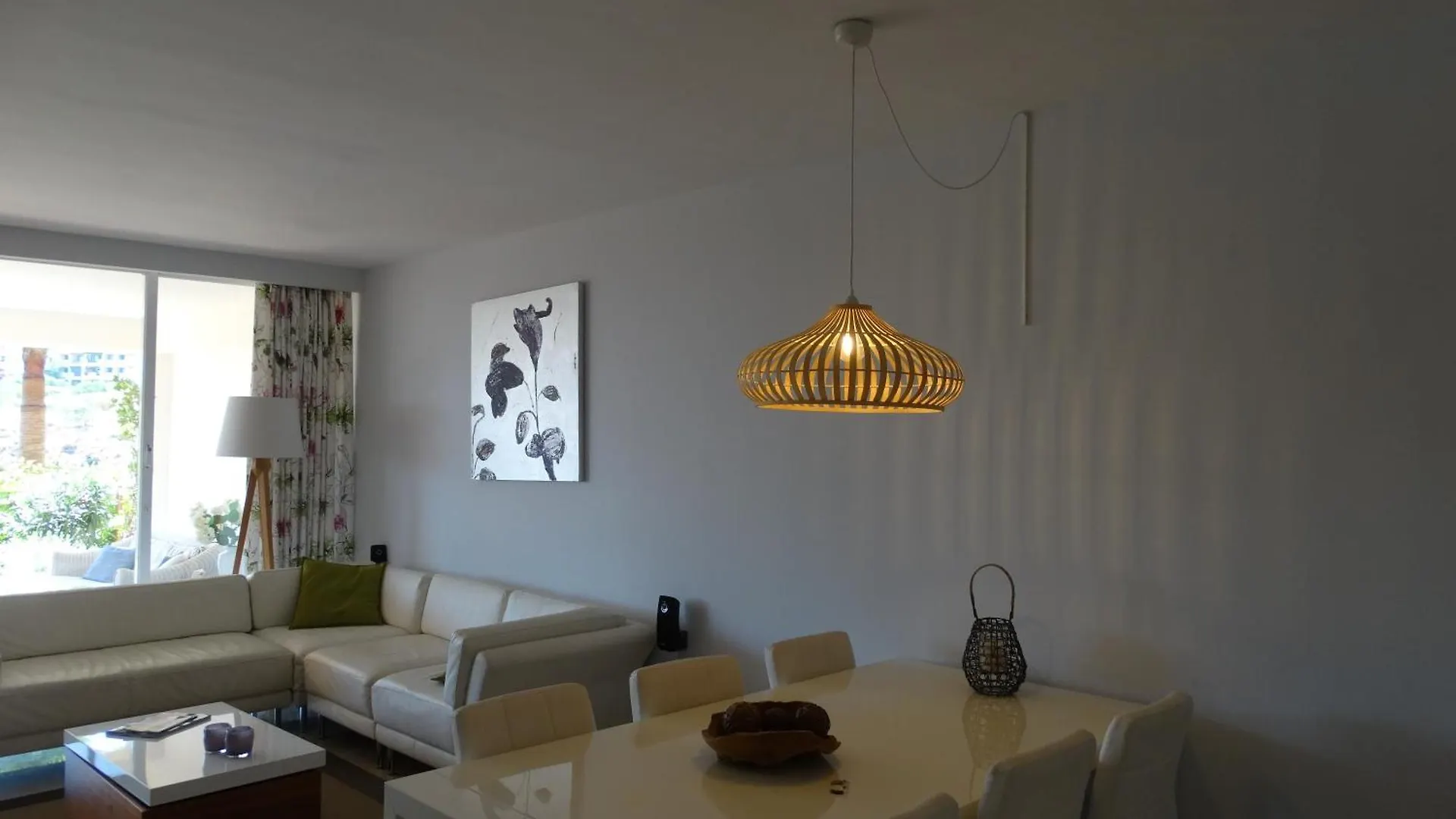 Luxury Ground Floor Apartment Mijas Costa Malaga 0*,  Spain