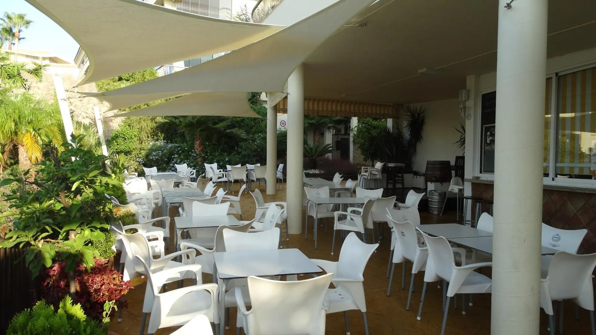 Luxury Ground Floor Apartment Mijas Costa Malaga